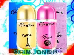迷情香水『Bang Neng-魅惑香水』春藥噴劑新品上市！-催情噴霧，激發情欲，重拾激情告別性冷感。